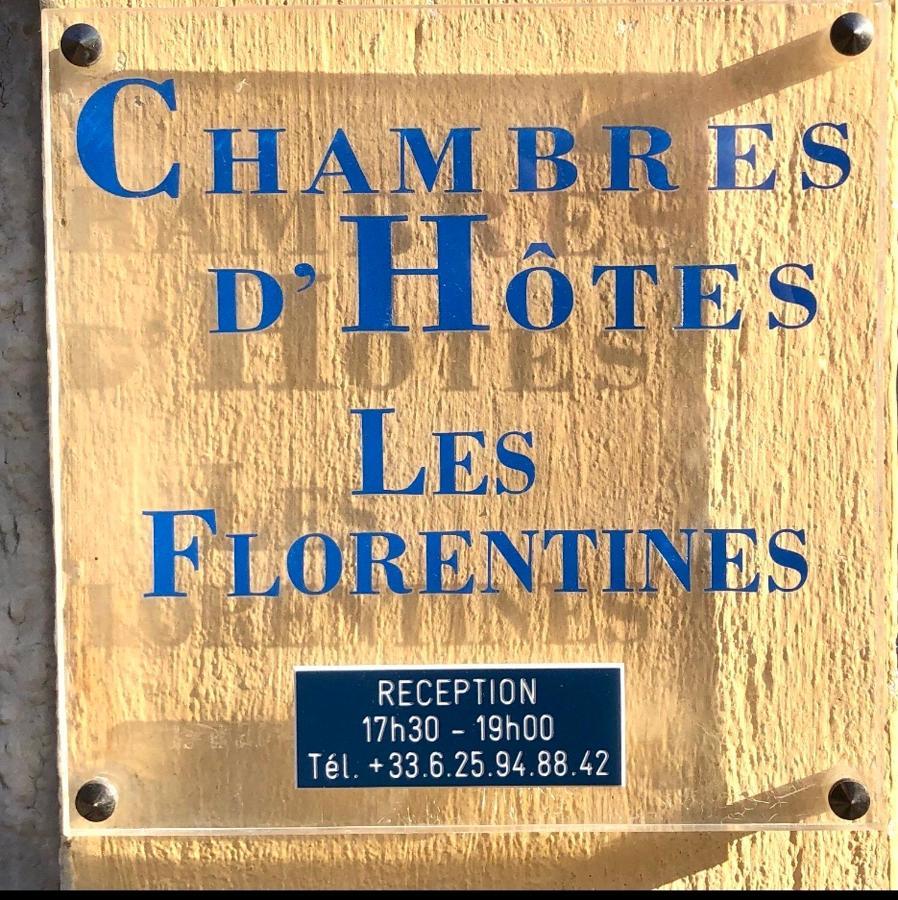 Hotel Les Florentines Carcassonne Exterior foto